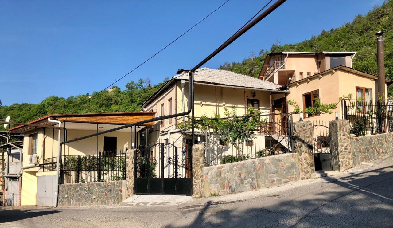Luxury At Pirosmani 22 In * Borjomi