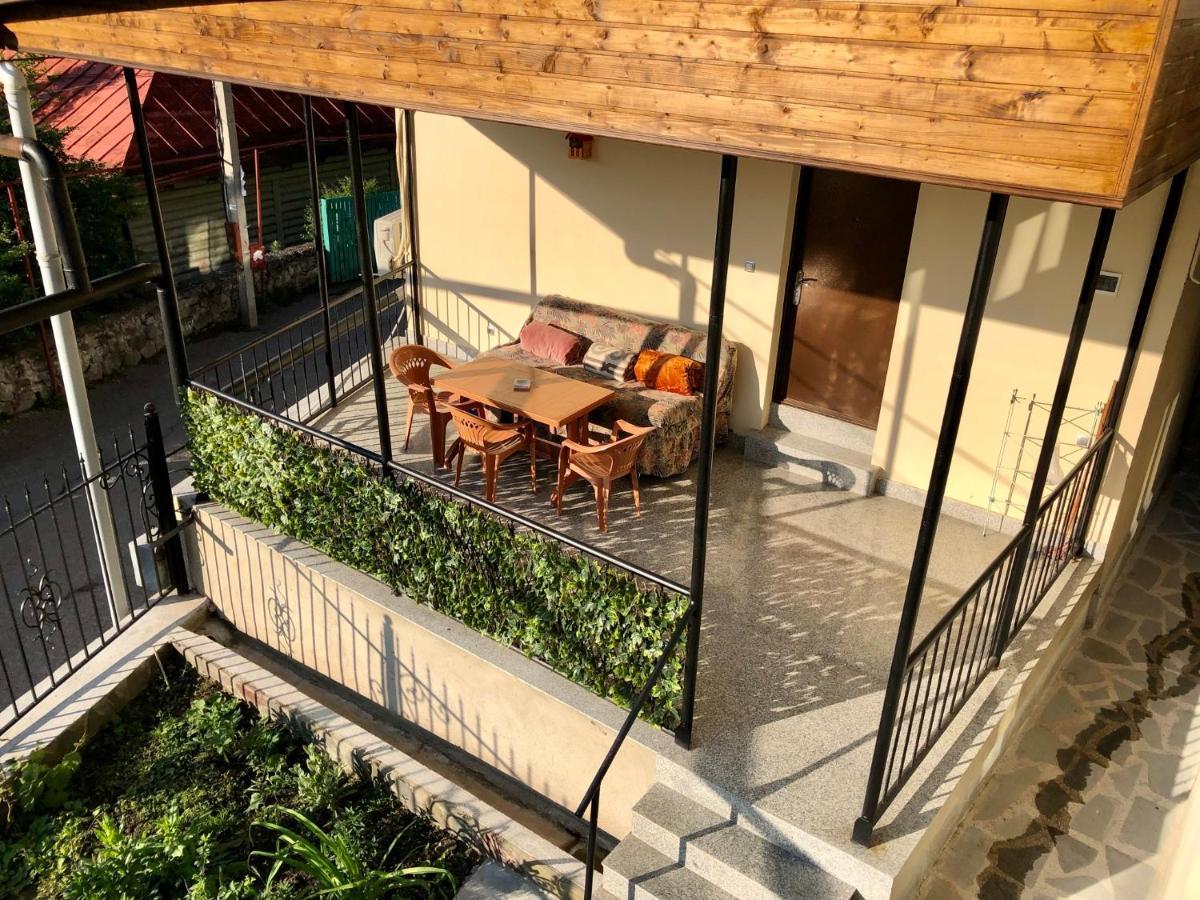 Luxury At Pirosmani 22 In * Borjomi