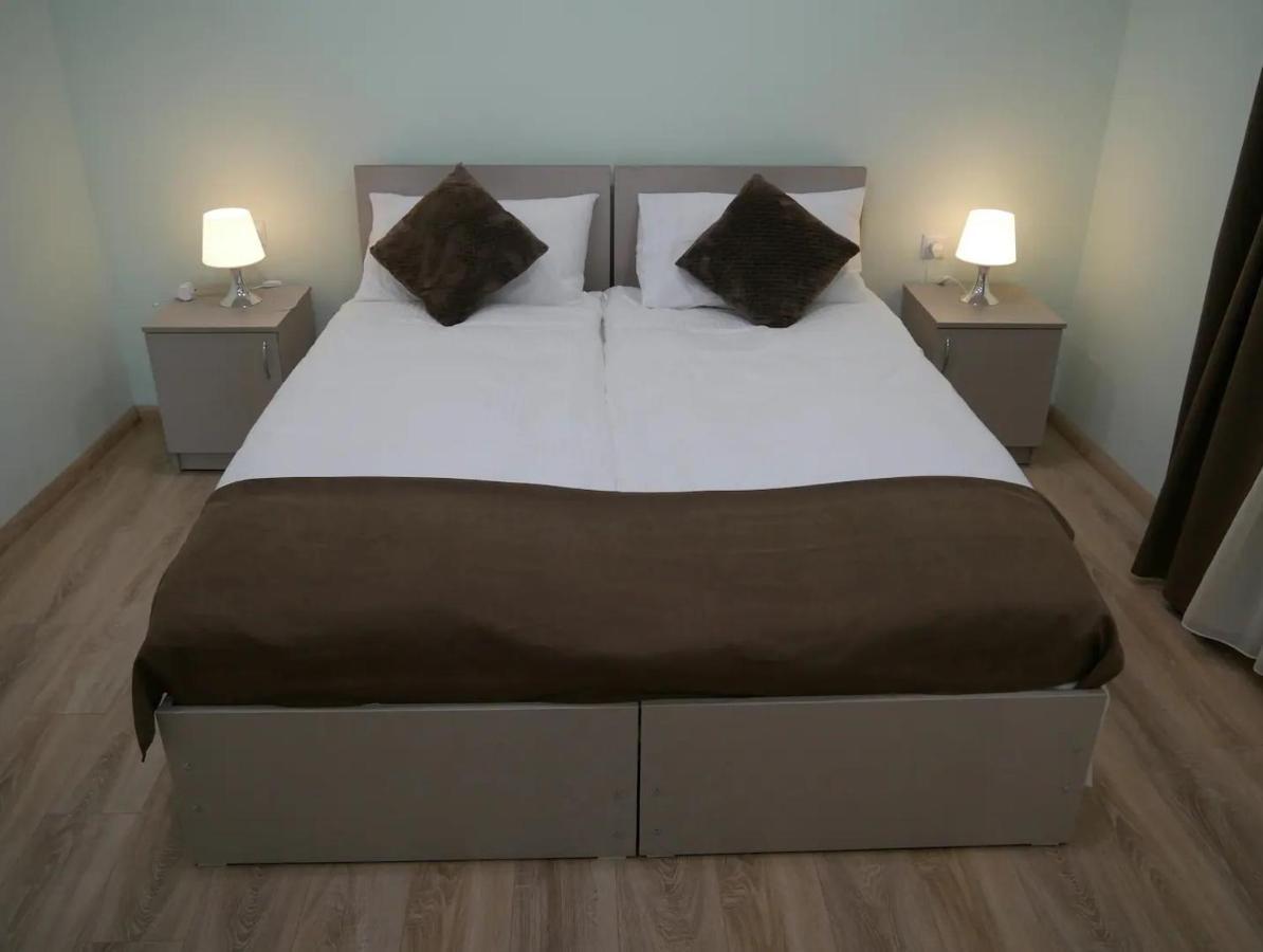 Apartment Luxury At Pirosmani 22 In Borjomi
