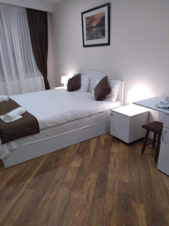 Apartment Luxury At Pirosmani 22 In Borjomi