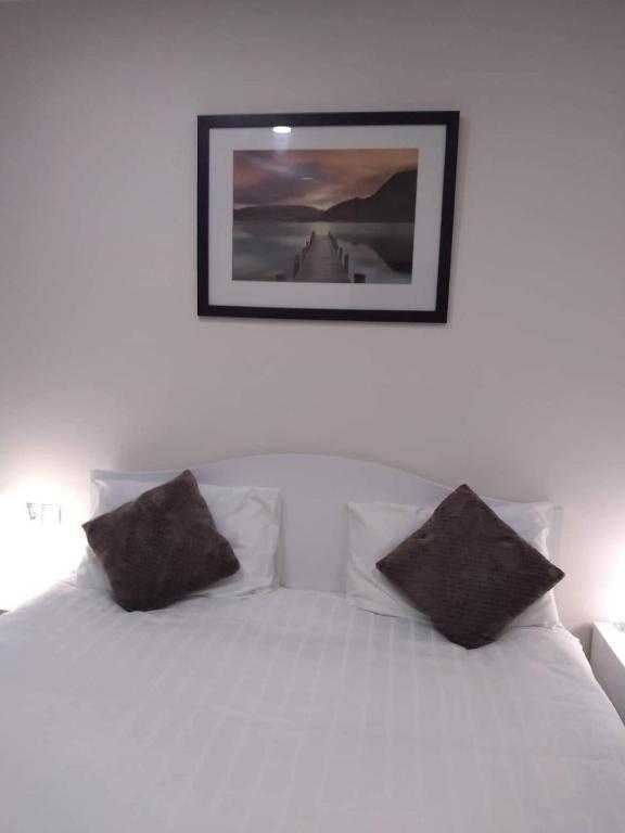 Luxury At Pirosmani 22 In * Borjomi