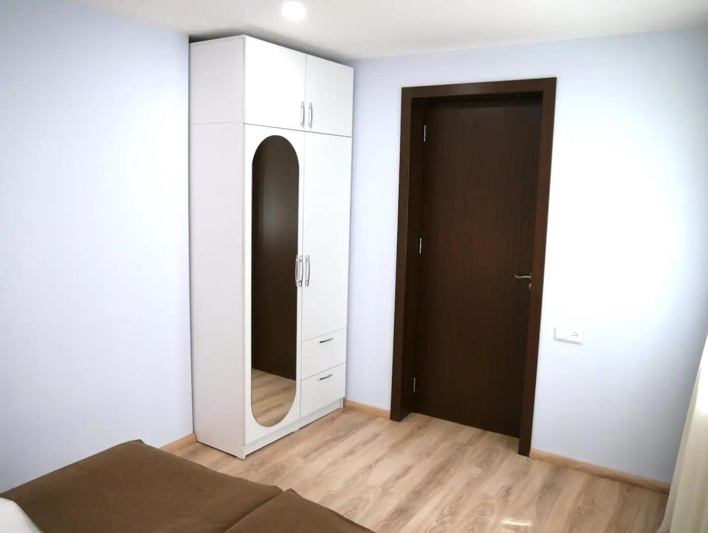 Apartment Luxury At Pirosmani 22 In