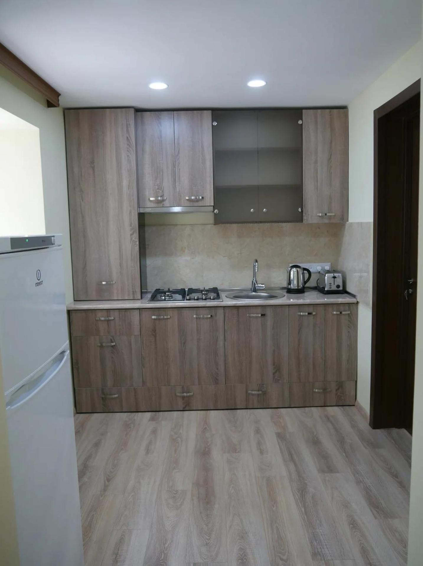 Luxury At Pirosmani 22 In * Borjomi