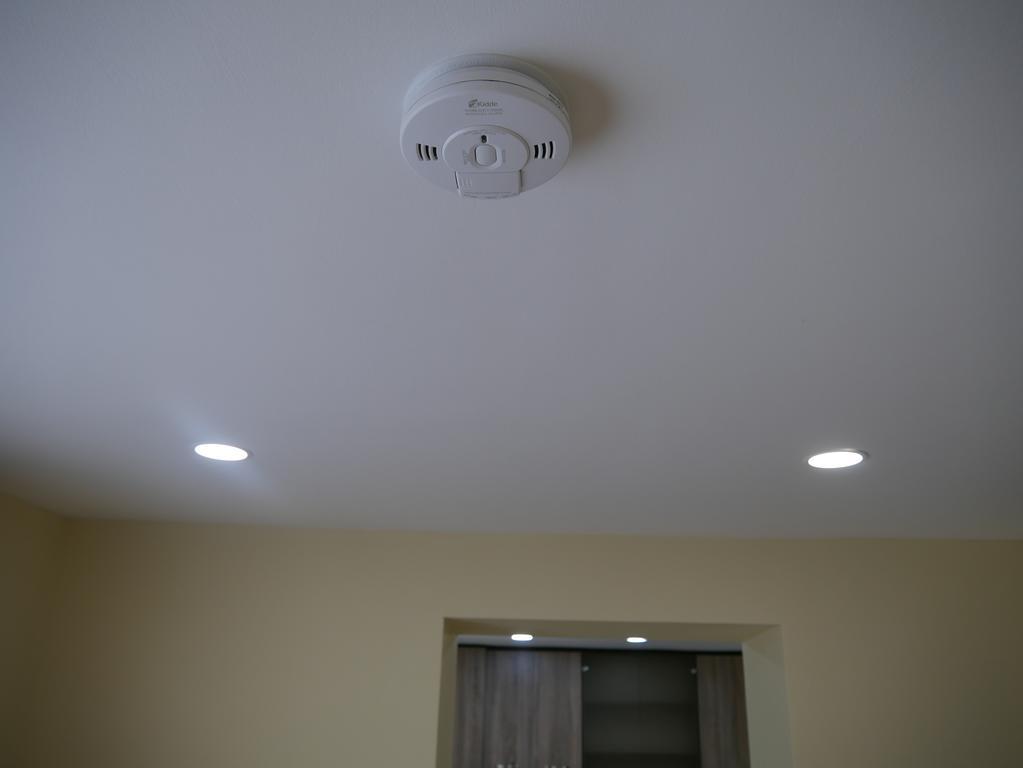 Luxury At Pirosmani 22 In Apartment Borjomi